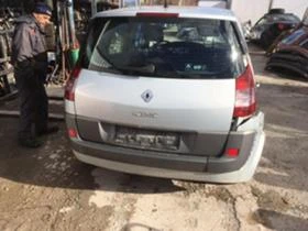 Renault Scenic 1.9 Tdi | Mobile.bg    4