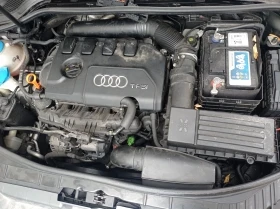 Audi A3 1.8TFSI DSG, снимка 12