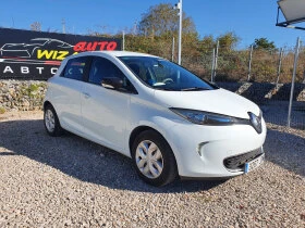 Renault Zoe 22kwh  1