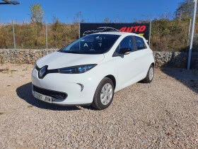 Renault Zoe 22kwh  - [3] 