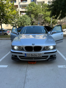 BMW 540, снимка 2 - Автомобили и джипове - 44329810