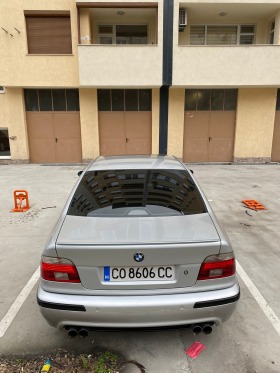 BMW 540, снимка 5 - Автомобили и джипове - 44329810