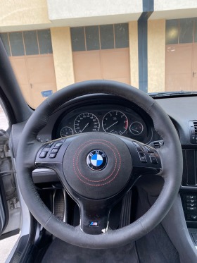 BMW 540, снимка 7 - Автомобили и джипове - 44329810