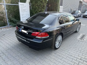BMW 750, снимка 6 - Автомобили и джипове - 41943931