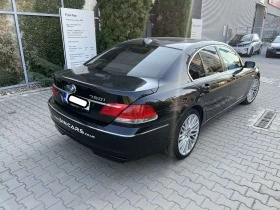 BMW 750, снимка 6