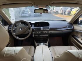 BMW 750, снимка 10 - Автомобили и джипове - 41943931