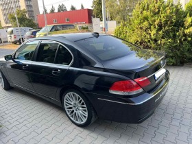 BMW 750, снимка 4 - Автомобили и джипове - 41943931
