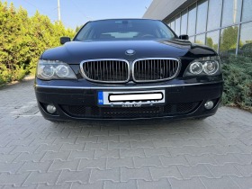 BMW 750, снимка 2 - Автомобили и джипове - 41943931