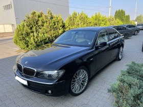 BMW 750, снимка 7 - Автомобили и джипове - 41943931