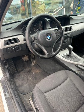 BMW 330, снимка 7 - Автомобили и джипове - 45702563