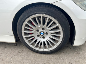 BMW 330, снимка 5 - Автомобили и джипове - 45702563