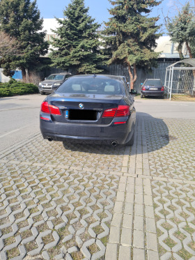 BMW 535 Xdrive M-packet, снимка 3
