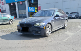 BMW 535 Xdrive M-packet | Mobile.bg   1