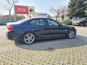 BMW 535 Xdrive M-packet, снимка 4