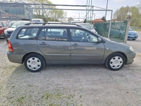 Toyota Corolla 1.4 vvt-i 97ks Italia!, снимка 2 - Автомобили и джипове - 45147254