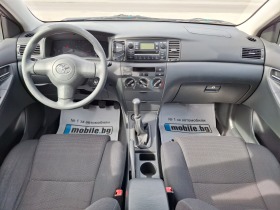 Toyota Corolla 1.4 vvt-i 97ks Italia! | Mobile.bg   11
