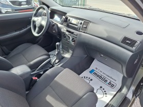 Toyota Corolla 1.4 vvt-i 97ks Italia! | Mobile.bg   12