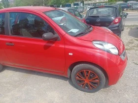 Nissan Micra 1.3 - 4400 лв. - 75206056 | Car24.bg