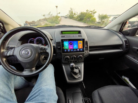 Mazda 5 Договаряне , снимка 1 - Автомобили и джипове - 45445360
