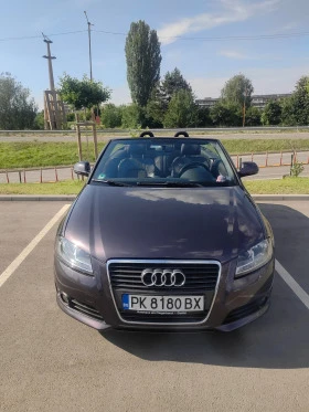 Audi A3 1.9 TDI, снимка 2