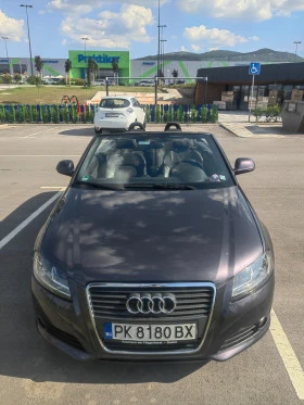 Audi A3 1.9 TDI, снимка 7