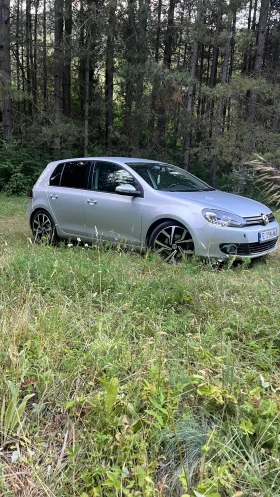 VW Golf, снимка 7