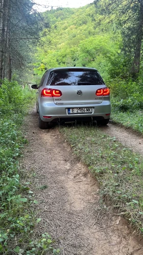 VW Golf, снимка 3