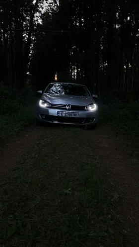 VW Golf, снимка 4