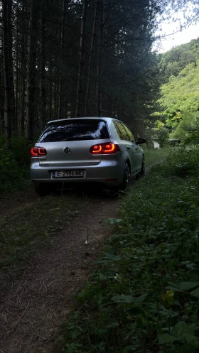 VW Golf, снимка 2