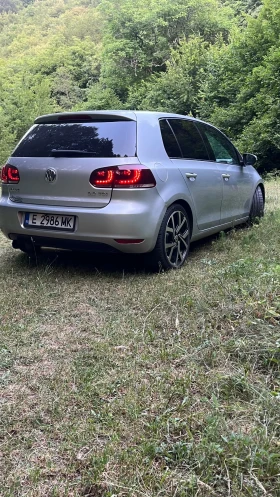 VW Golf | Mobile.bg    11