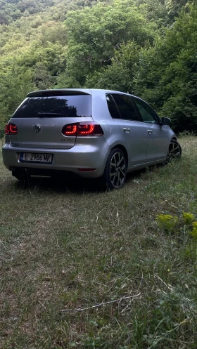 VW Golf, снимка 10