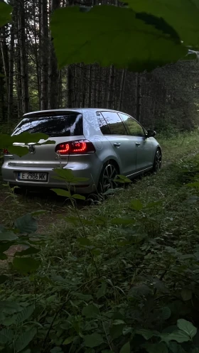 VW Golf, снимка 1