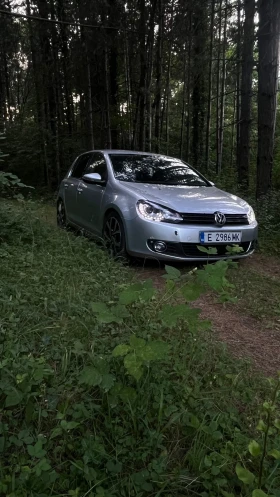 VW Golf, снимка 6