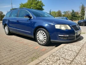 VW Passat ., снимка 1