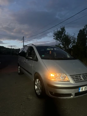 VW Sharan, снимка 6