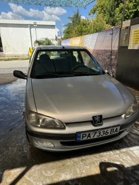 Peugeot 106, снимка 4