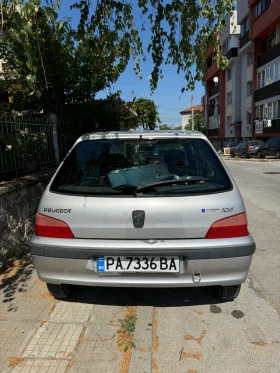 Peugeot 106, снимка 11