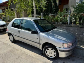 Peugeot 106, снимка 2