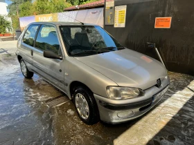 Peugeot 106, снимка 3