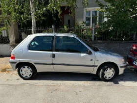 Peugeot 106, снимка 1