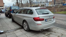 BMW 520 190 кс., снимка 2