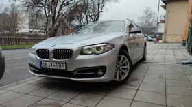 BMW 520 190 кс., снимка 3