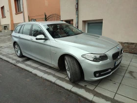 BMW 520 190 кс., снимка 12