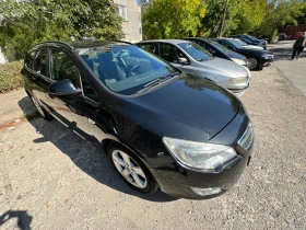 Opel Astra, снимка 6