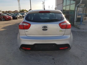 Kia Rio 1.2 CRDI - 75 к.с. 139 690 км EURO 5A ЛИЗИНГ, снимка 6