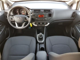 Kia Rio 1.2 CRDI - 75 к.с. 139 690 км EURO 5A ЛИЗИНГ, снимка 10