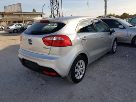 Kia Rio 1.2 CRDI - 75 к.с. 139 690 км EURO 5A ЛИЗИНГ, снимка 5