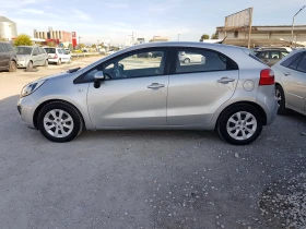 Kia Rio 1.2 CRDI - 75 к.с. 139 690 км EURO 5A ЛИЗИНГ, снимка 8