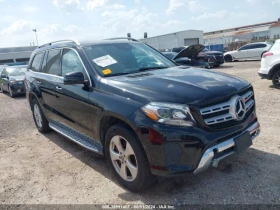  Mercedes-Benz GLS 45...