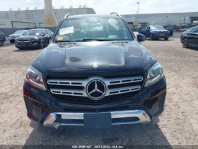 Mercedes-Benz GLS 450 4MATIC |   |  !!! | Mobile.bg    7